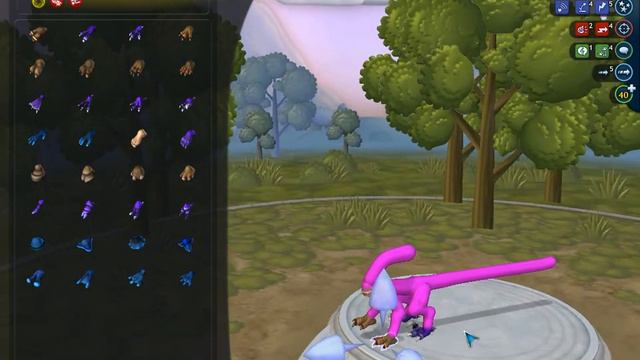 Spore как сделать чужого смотреть онлайн