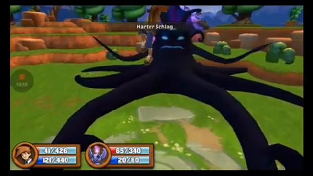 Upjers Wonderland #63 german Gameplay, deutsch. Nochmal, schaffen wir Gordak? смотреть онлайн