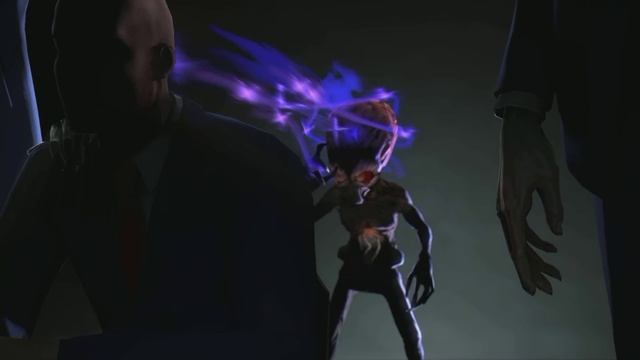 XCom:Enemy Within (что случится при поражении) смотреть онлайн