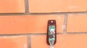 Подключение фотоэлементов doorhan к мотору nice th 1500