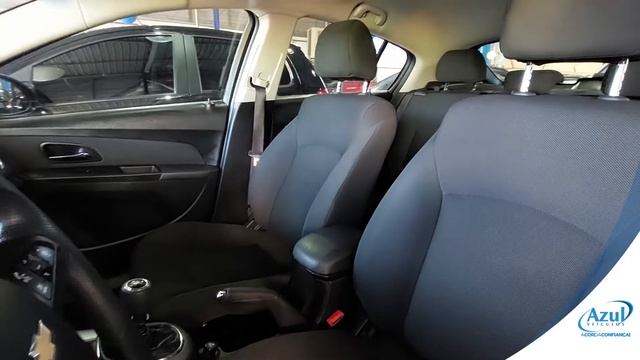 CHEVROLET CRUZE LT 1.8 MANUAL 2013 смотреть онлайн