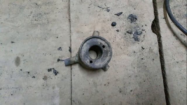 УАЗ установка руля с иномарки смотреть онлайн