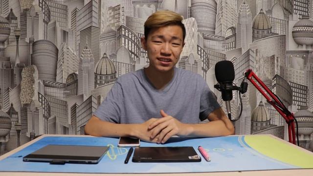 ЧТО ВЫБРАТЬ? СРАВНЕНИЕ WACOM CTH-480, GAOMON S620, XP-PEN G640. ЛУЧШИЙ ПЛАНШЕТ ДЛЯ ОСУ смотреть онлайн