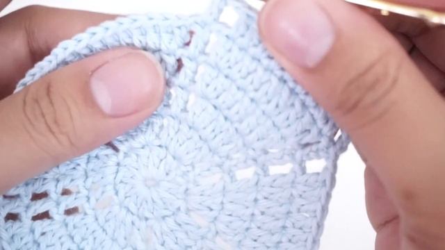 Tilda doll hat crochet ? смотреть онлайн