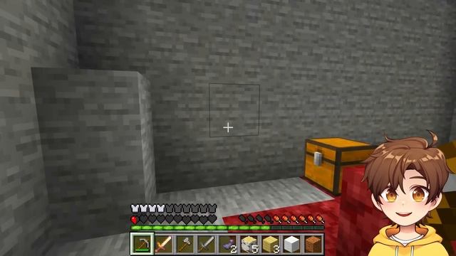 Glitch Plays MINECRAFT смотреть онлайн