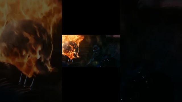 Призрачный гонщик против мстителей #shorts #пг #мстители #marvel смотреть онлайн