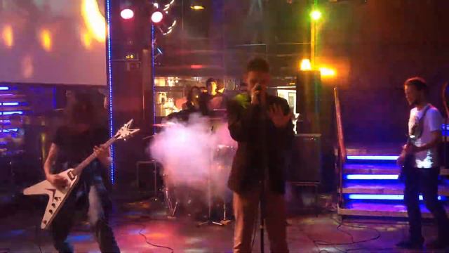 ЧАЙКОВСКОГО ДВА - Control (ГКЦ "АРТ-Карусель" 06/12/15) смотреть онлайн