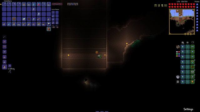 Terraria Moddokkal #2 mit hozok ki ebből ? végre 1080p60 смотреть онлайн
