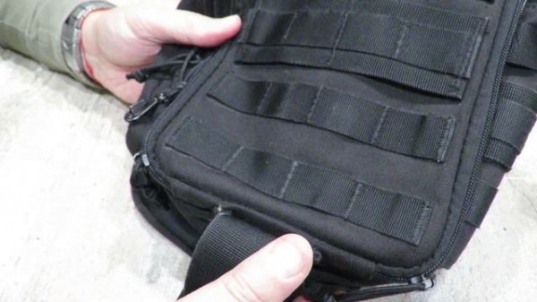 Hazard 4 Tonto после 7ми лет экплуатации и новый Maxpedition Neatfreak