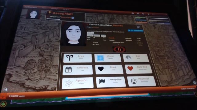 Brunelleschi: Age of Architects Mobile client for Android Pre-Alpha -a0.0.0.8 смотреть онлайн