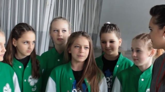 HIP HOP INTERNATIONAL UKRAINE 2013. Муза танца - душа. смотреть онлайн