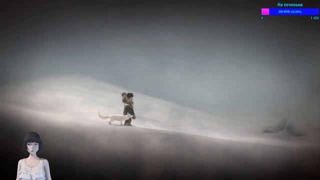 Лисичка | Never Alone (Kisima Ingitchuna) #1 смотреть онлайн