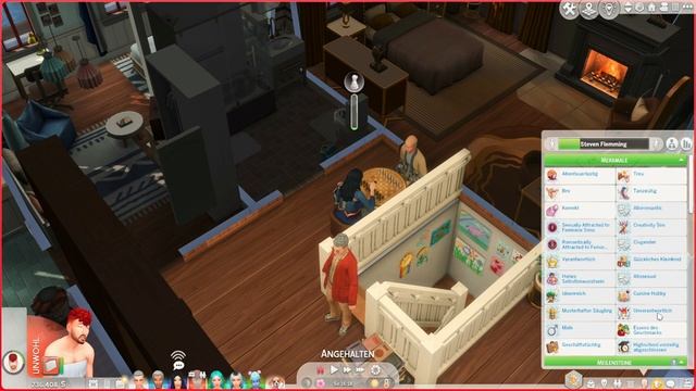 Endlich sind die Babies da! ?️? Sims 4 ?️? Rainbow Life Staffel 3 - Part 22 смотреть онлайн