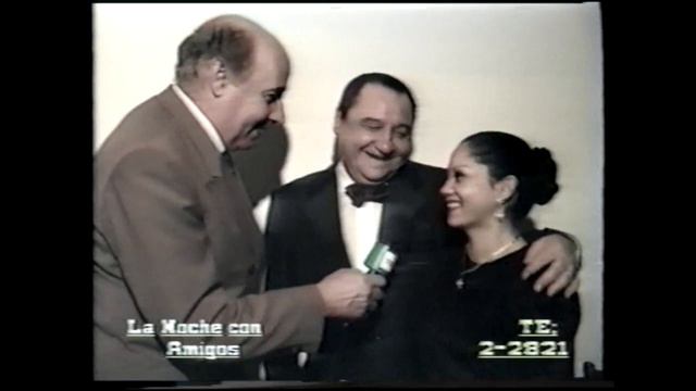 Pepito Avellaneda y Zuzuki con Lionel Godoy смотреть онлайн