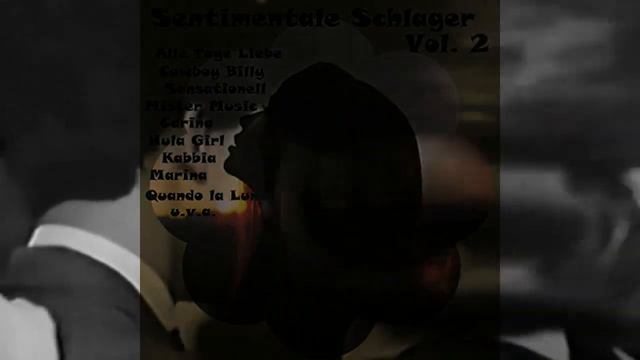 Peter Heinz Kersten - Morgen смотреть онлайн