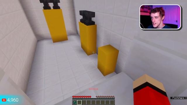 ? This Parkour Map Has OVER 300 LEVELS!! | Minecraft смотреть онлайн
