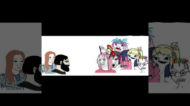 клшники всю жизнь будут ненавидеть натуралов смотреть онлайн