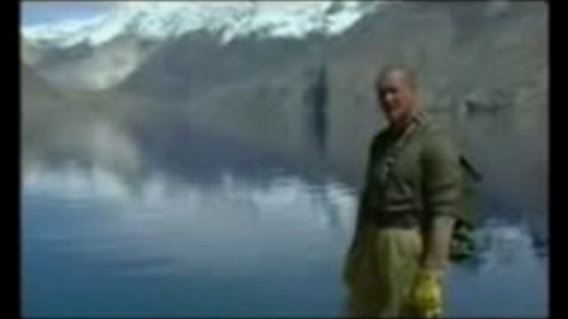 Кулли Сарез! Lake Sarez! Озеро Сарез! смотреть онлайн