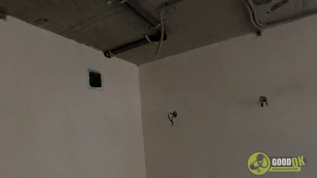 #Люблинскийпарк Строительство блока 13.4