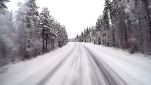 Дальнобой R. ? Один рабочий день, поехали! смотреть онлайн