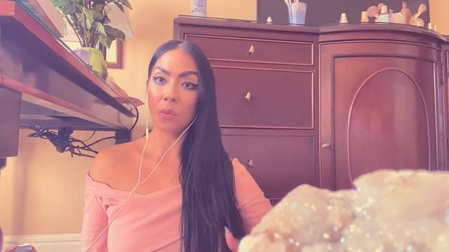 Cupid! What’s Happening For Valentines Day? Who’s coming towards you? PICK A CARD Tarot смотреть онлайн