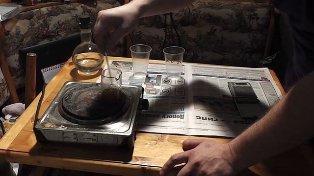 как сделать флюс гель смотреть онлайн