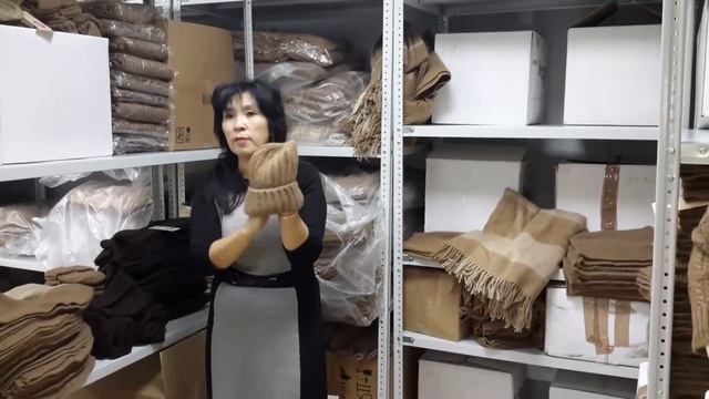 MCashmere.ru Склад продукции из верблюжьего пуха и пуха яка в Москве. смотреть онлайн