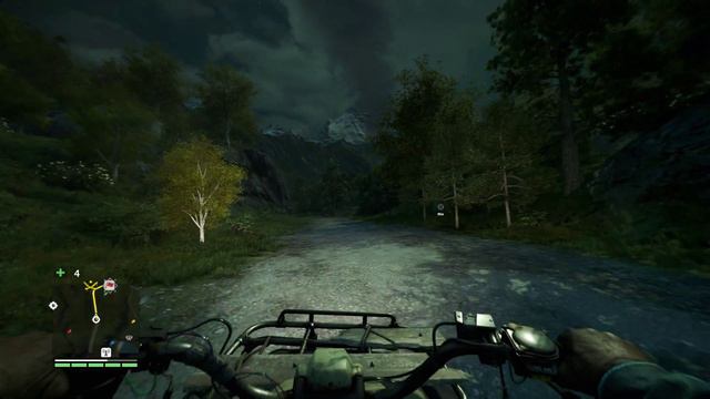 Far Cry 4 - Part 111 смотреть онлайн