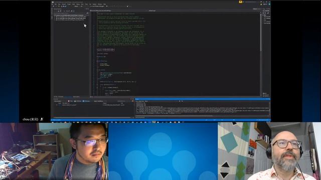 Wwise Up On Air - Hands On | Wwise Unity Demo Showcase (Pure Data/ Heavy) w/ Hou Chenzhong смотреть онлайн