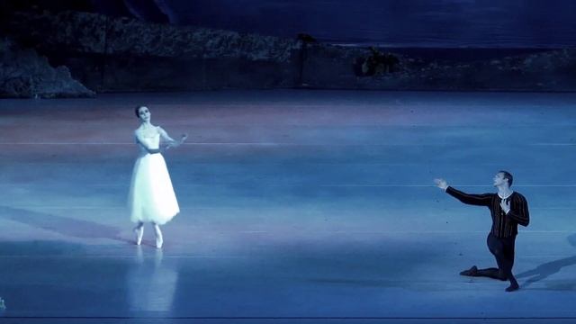"Giselle". Kremlin ballet. "Жизель". Кремлевский балет. смотреть онлайн