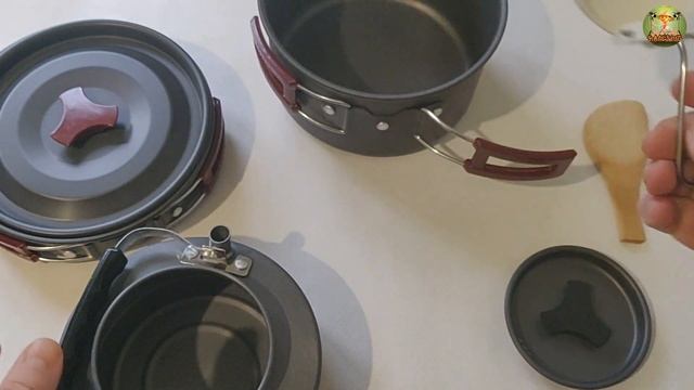 Рыбная Охота