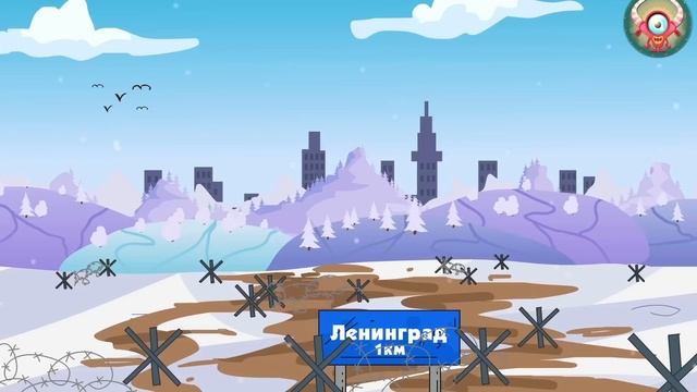 Big Tank is chasing a monster. Мультики про танки. World of tanks monster. Animation about tanks. смотреть онлайн