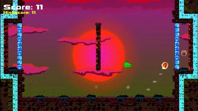 Fenix Furia coming soon to Xbox One смотреть онлайн