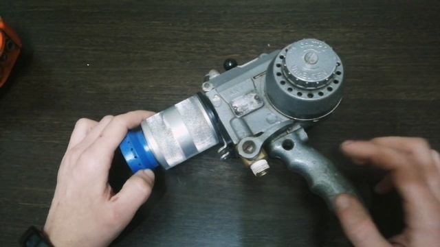 Электродуговая или газопламенная??? Основные способы металлизации. смотреть онлайн