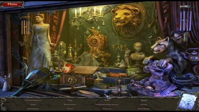 The Graveyard Ritual Site (Twisted Lands: Origin #4) смотреть онлайн