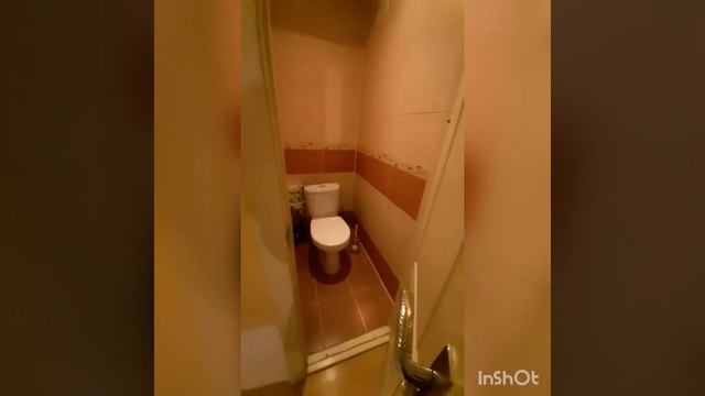 Трехкомнатная квартира в г. Кобрин смотреть онлайн