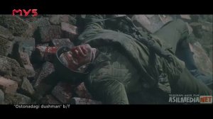 Ostonadagi dushman Снайпер 1941 1945 йил жангари кино