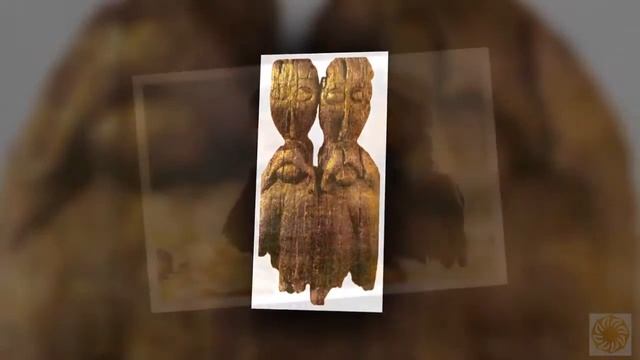 БЛИЗНЕЦЫ У СЛАВЯН. НЕГАТИВНОЕ ОТНОШЕНИЕ? смотреть онлайн