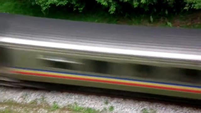 Fujifilm Finepix HS10 - Test 04 смотреть онлайн