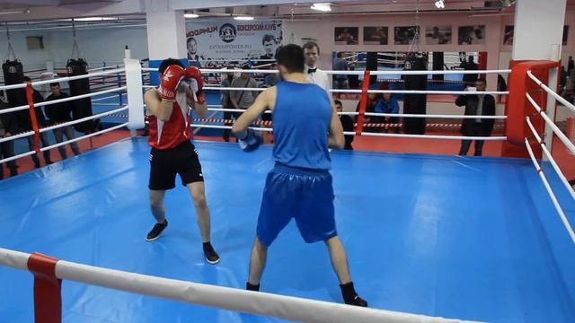 14 Шокуров Файзали Ударник Тушинская vs Висаитов Рустам Ударник Кожуховская смотреть онлайн