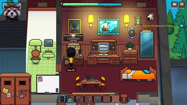 Soda Story - Brewing Tycoon - letsplay смотреть онлайн