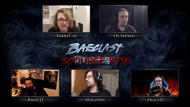 Baeclast #77 Scourge BTW & Patch Notes Review!