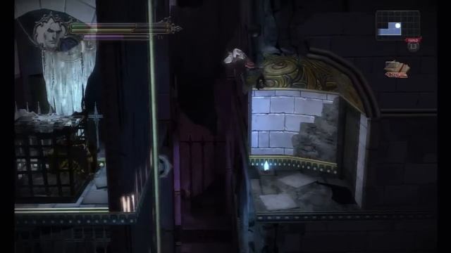 Mirror of Fate 17 Act 2: Clock room and Toy makers workshop смотреть онлайн