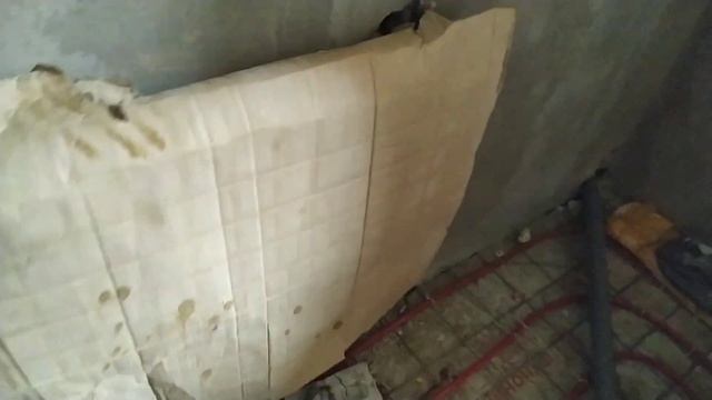 Обзор сделанного отопления в доме из оцилиндрованного бревна. смотреть онлайн