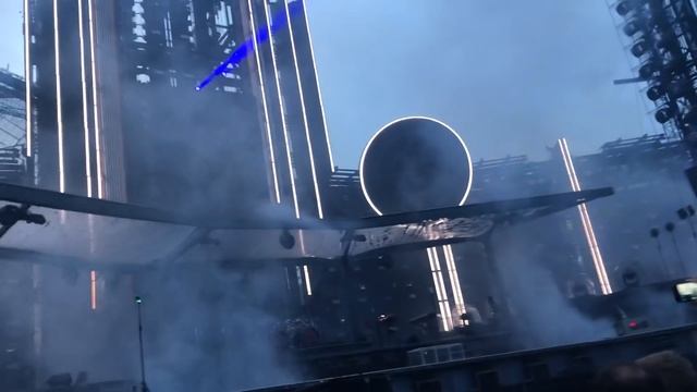 Rammstein - Deutschland (Live München 2019)