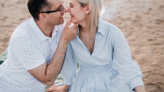 Андрей и Аня Love story смотреть онлайн
