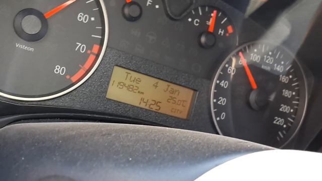 Fiat Stilo 1.6 0-100 acceleration смотреть онлайн