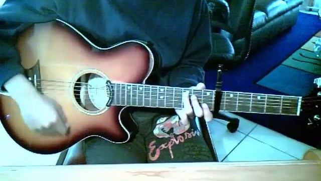 The Best Day by Taylor Swift (guitar cover) with CHORDS + STRUMMING PATTERN смотреть онлайн