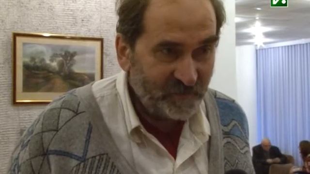 Пущинцы узнали, в чем виноват невроз смотреть онлайн