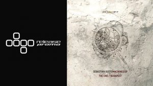 Sebastian Busto - Budapest [Movement Recordings]